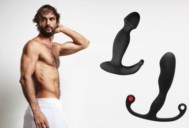 Come eseguire un massaggio prostatico - lovesexshop.it sex shop