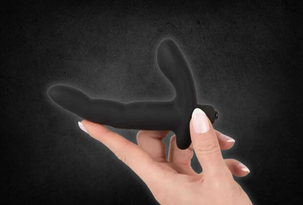 Raggiungere un orgasmo prostatico - lovesexshop.it sex shop