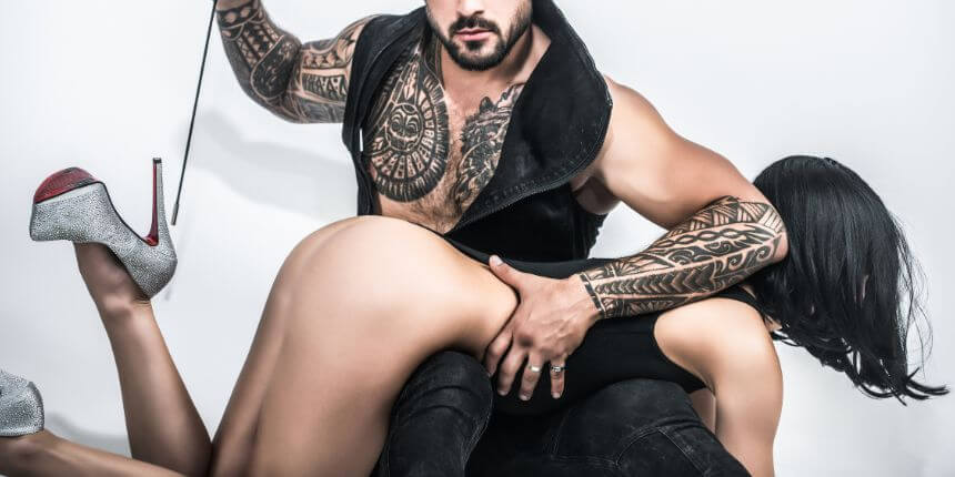 Anilingus — comunemente noto come leccata anale o rimming | lovesexshop.it sex shop