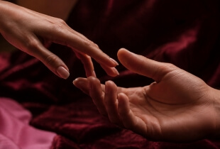 Zone erogene: conosci i punti più sensibili del tuo corpo