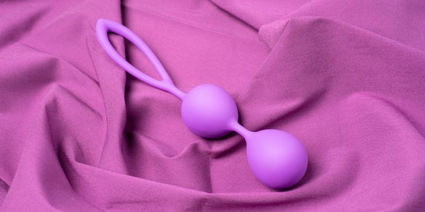 Come usare le palline vaginali? - Lovesexshop.it sex shop