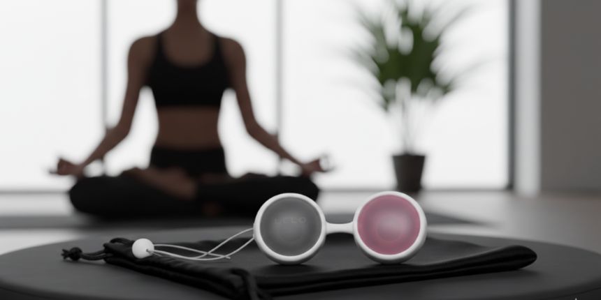 Chi dovrebbe usare le palline vaginali? - Lovesexshop.it sex shop