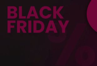 Black Friday Saldi