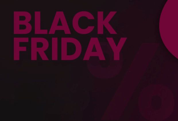 Black Friday Saldi