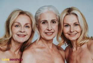 Intimità in menopausa: guida sessuologica per riscoprirla