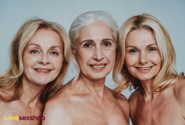 Intimità in menopausa: guida sessuologica per riscoprirla