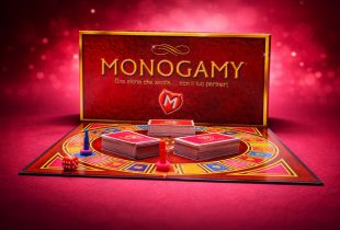Riaccendi la passione: Monogamy in regalo con il tuo ordine!