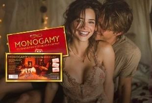 Monogamy – Il gioco passionale che riaccende il desiderio tra amanti