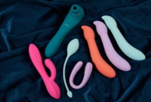 Tipi di vibratori e il loro utilizzo