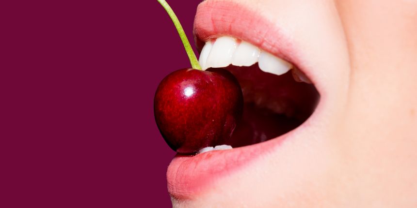 Consigli per il deep throat con lubrificante aromatizzato e spray orale per il comfort, lovesexshop.it Sex Shop