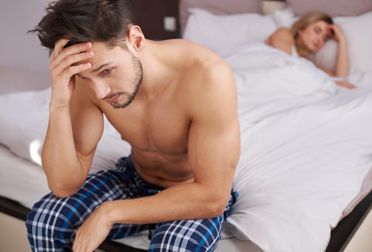 Ritardo dell’eiaculazione - lovesexshop.it sex shop