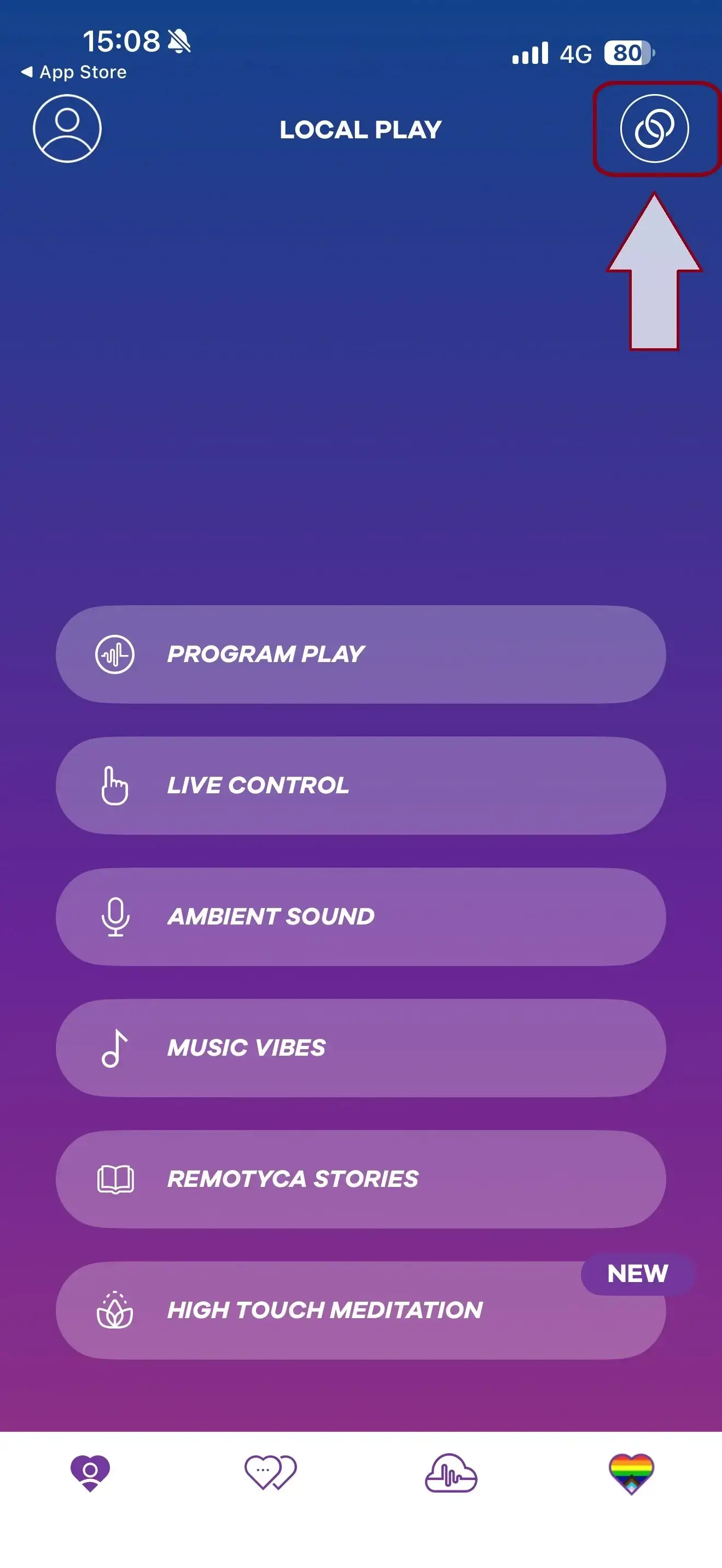 Satisfyer Connect App guida | lovesexshop.it sex shop