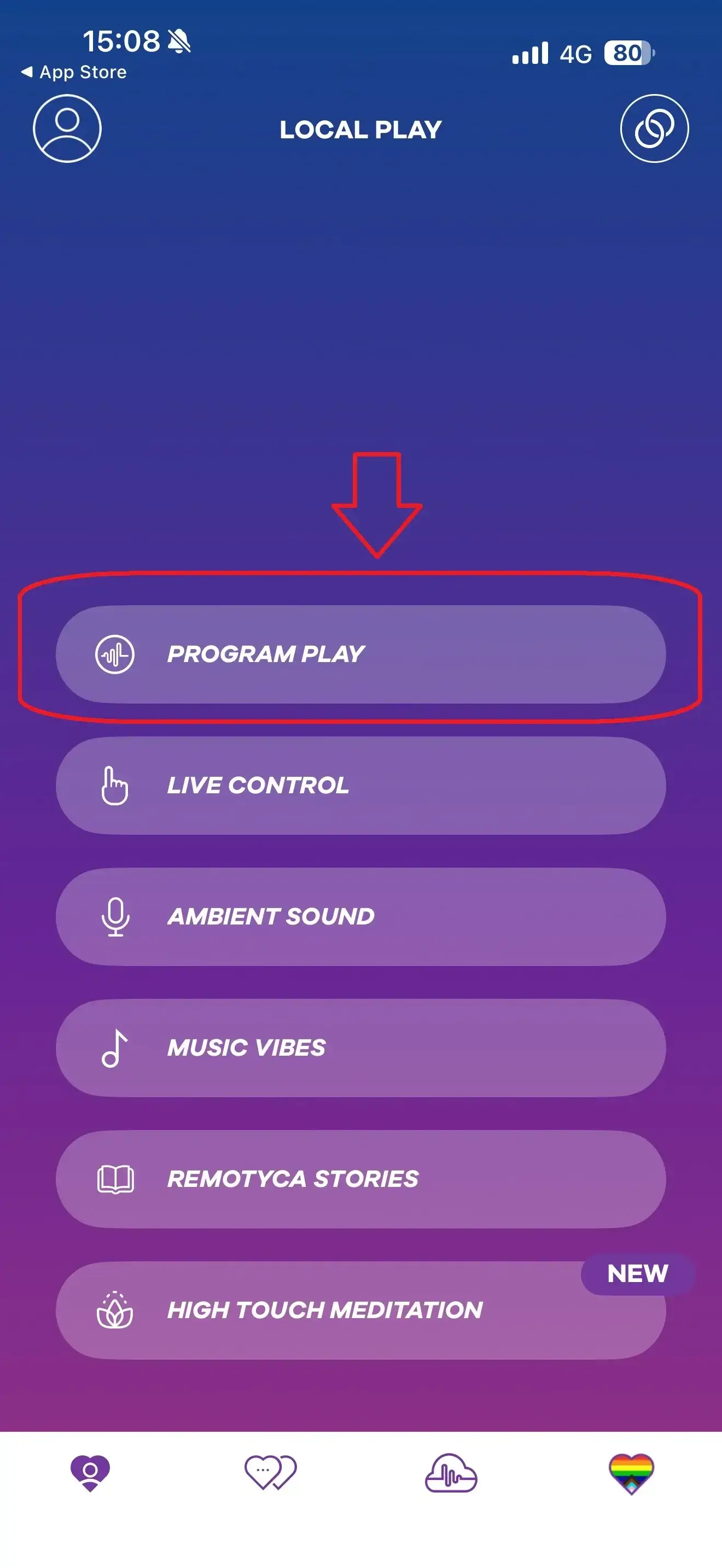 Satisfyer Connect App guida | lovesexshop.it sex shop