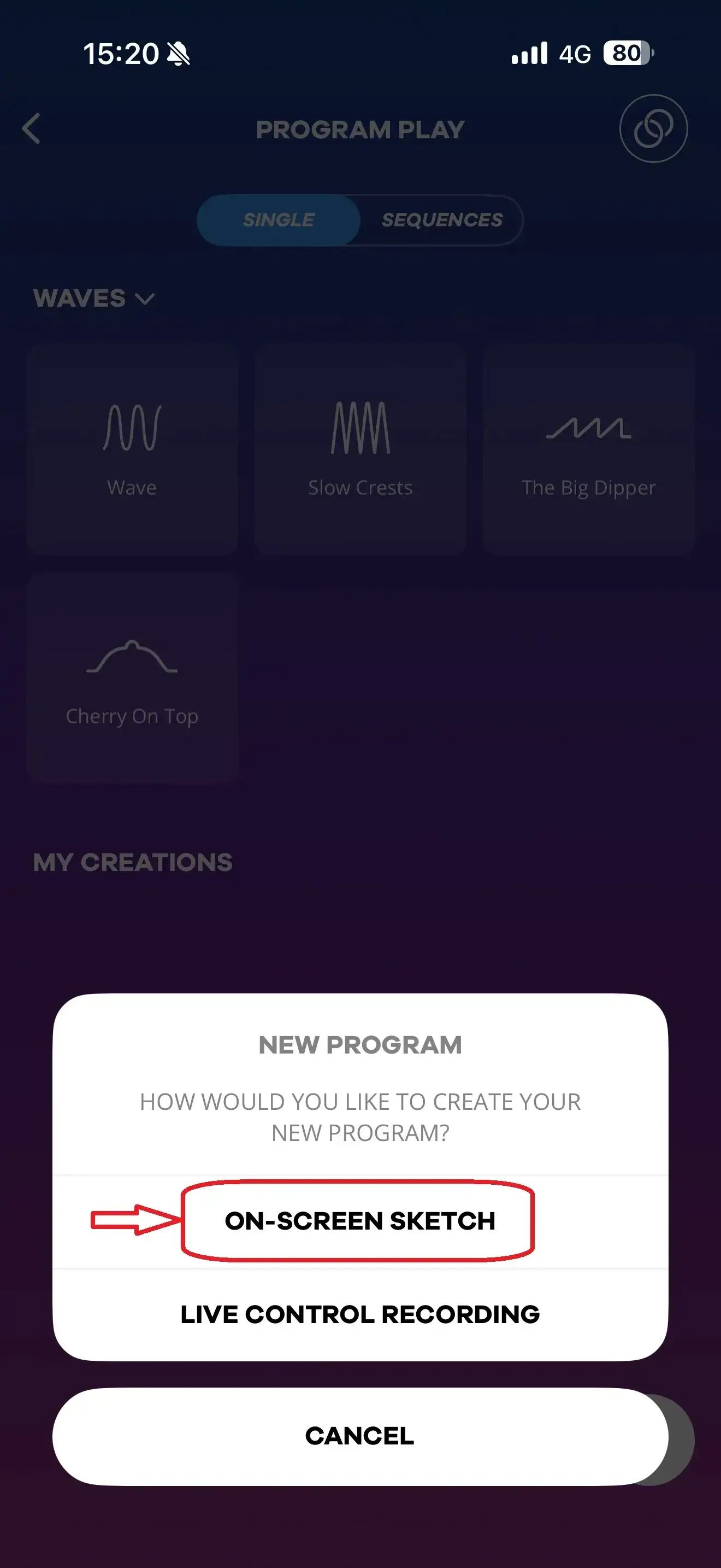 Satisfyer Connect App guida | lovesexshop.it sex shop