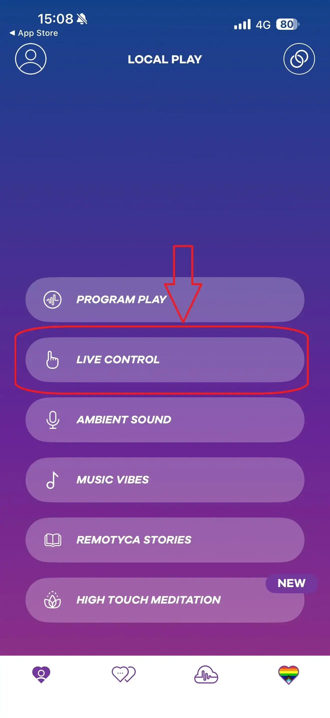 Satisfyer Connect App guida | lovesexshop.it sex shop