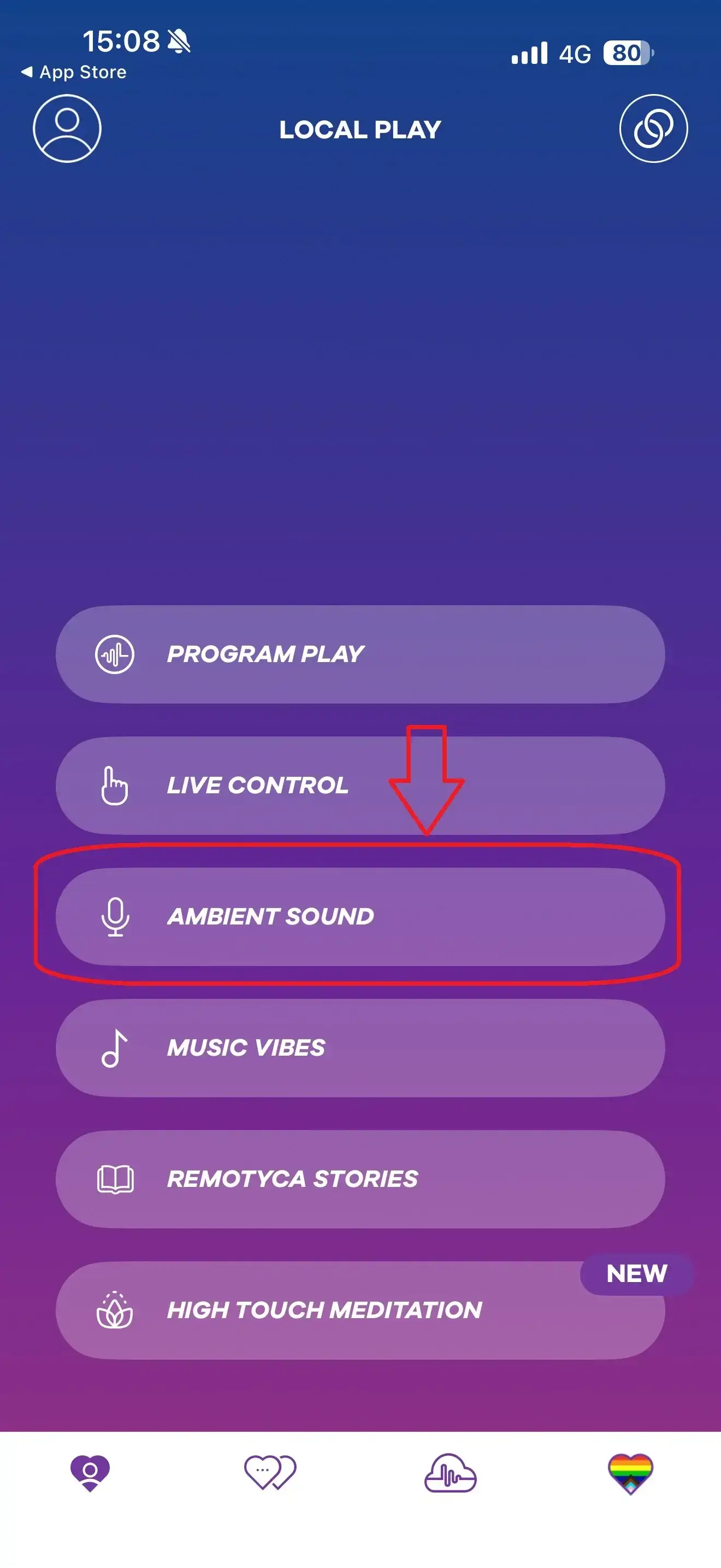 Satisfyer Connect App guida | lovesexshop.it sex shop