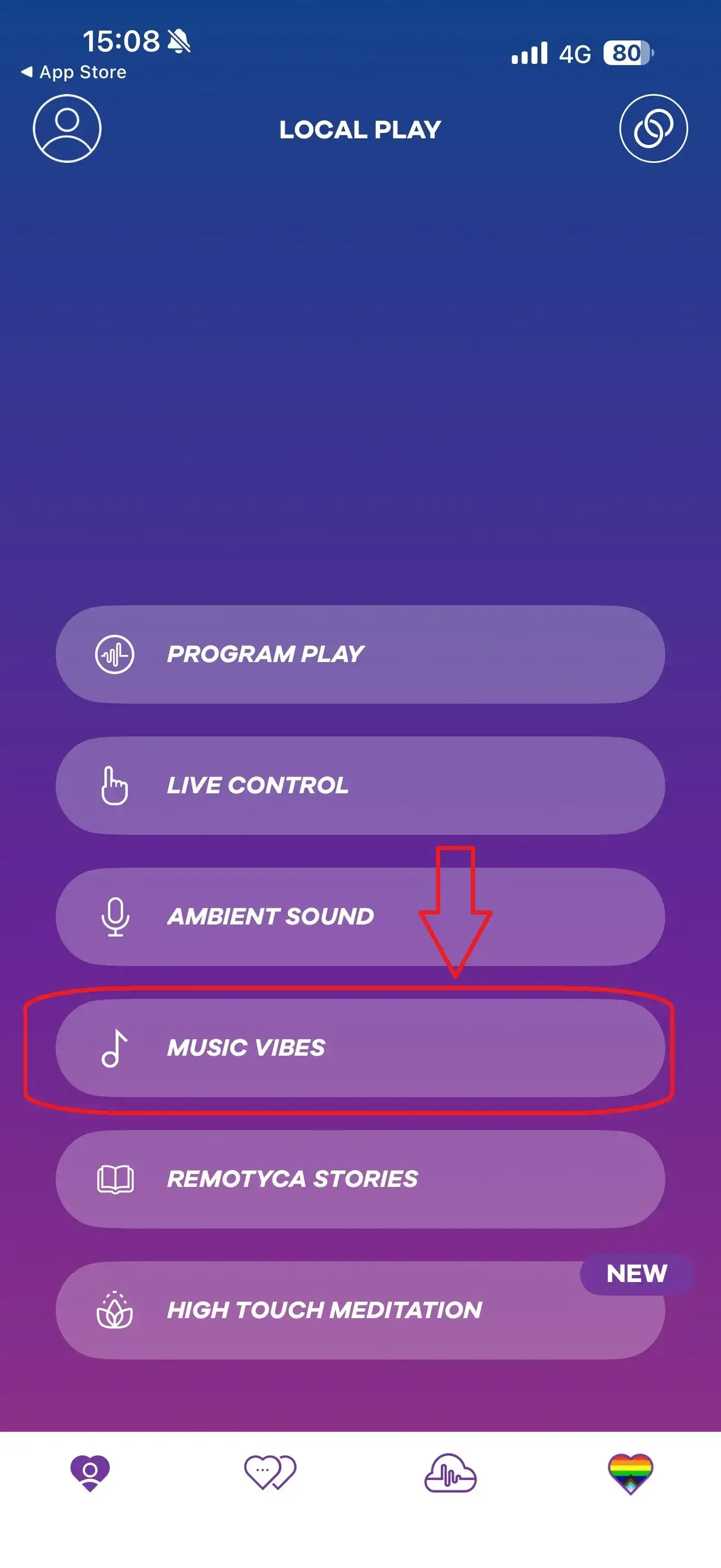 Satisfyer Connect App guida | lovesexshop.it sex shop