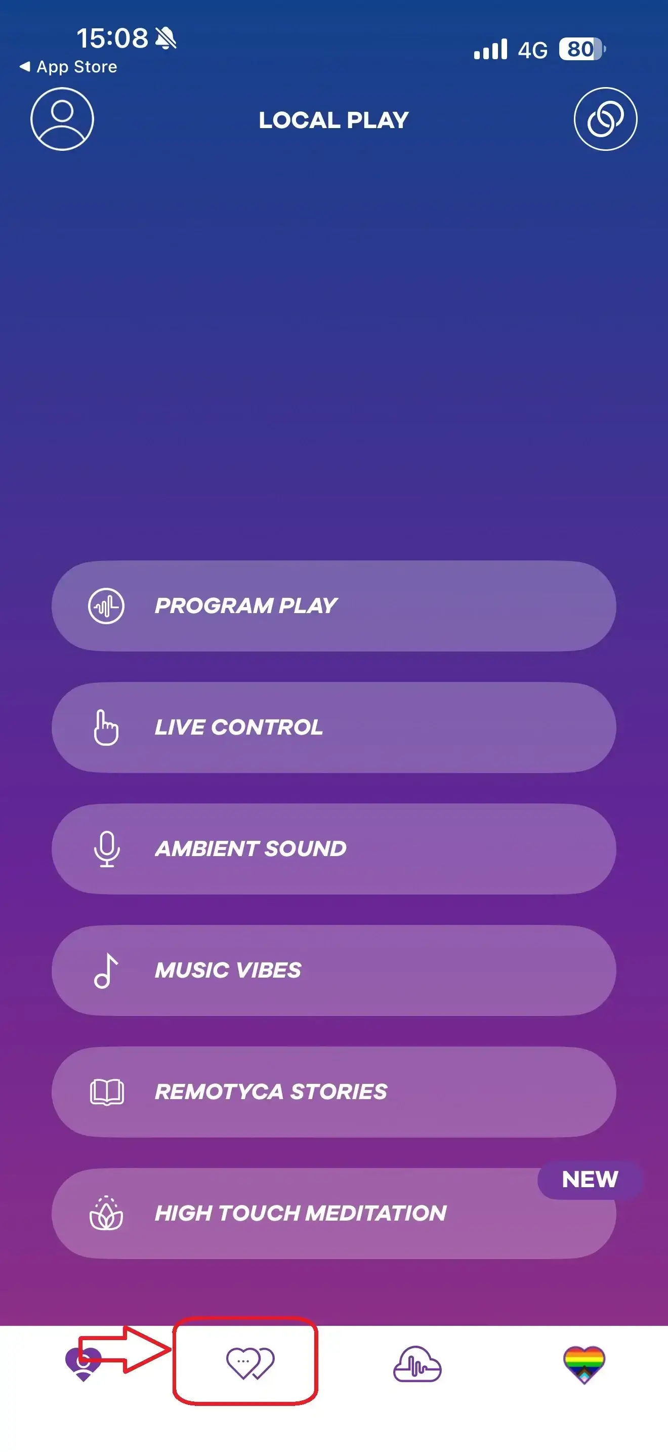 Satisfyer Connect App guida | lovesexshop.it sex shop