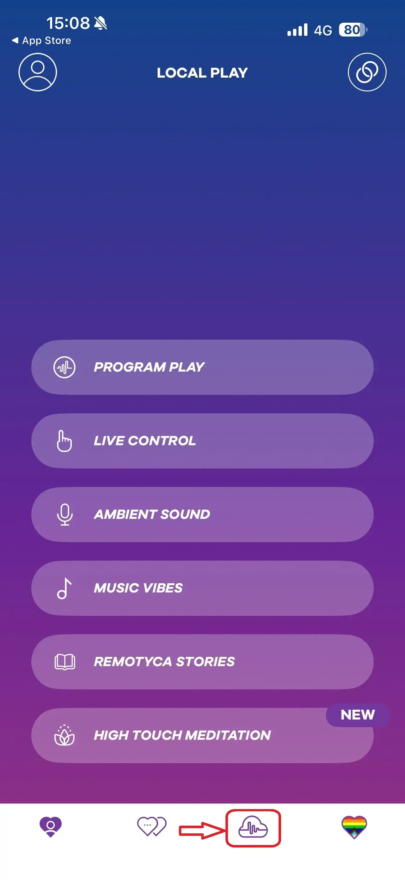 Satisfyer Connect App guida | lovesexshop.it sex shop