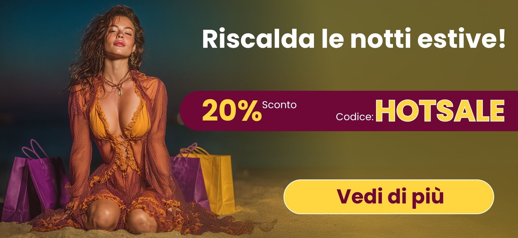 Giornate dei coupon su Lovesexshop.it sex shop