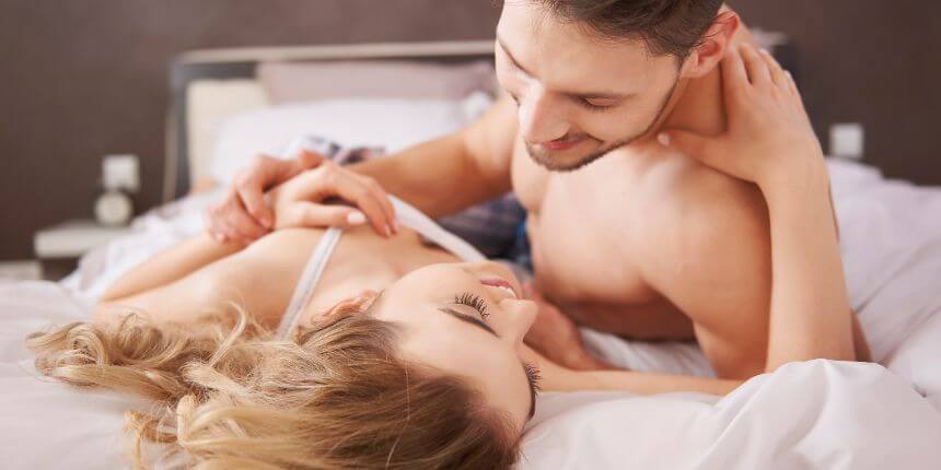 come aumentare la durata del sesso